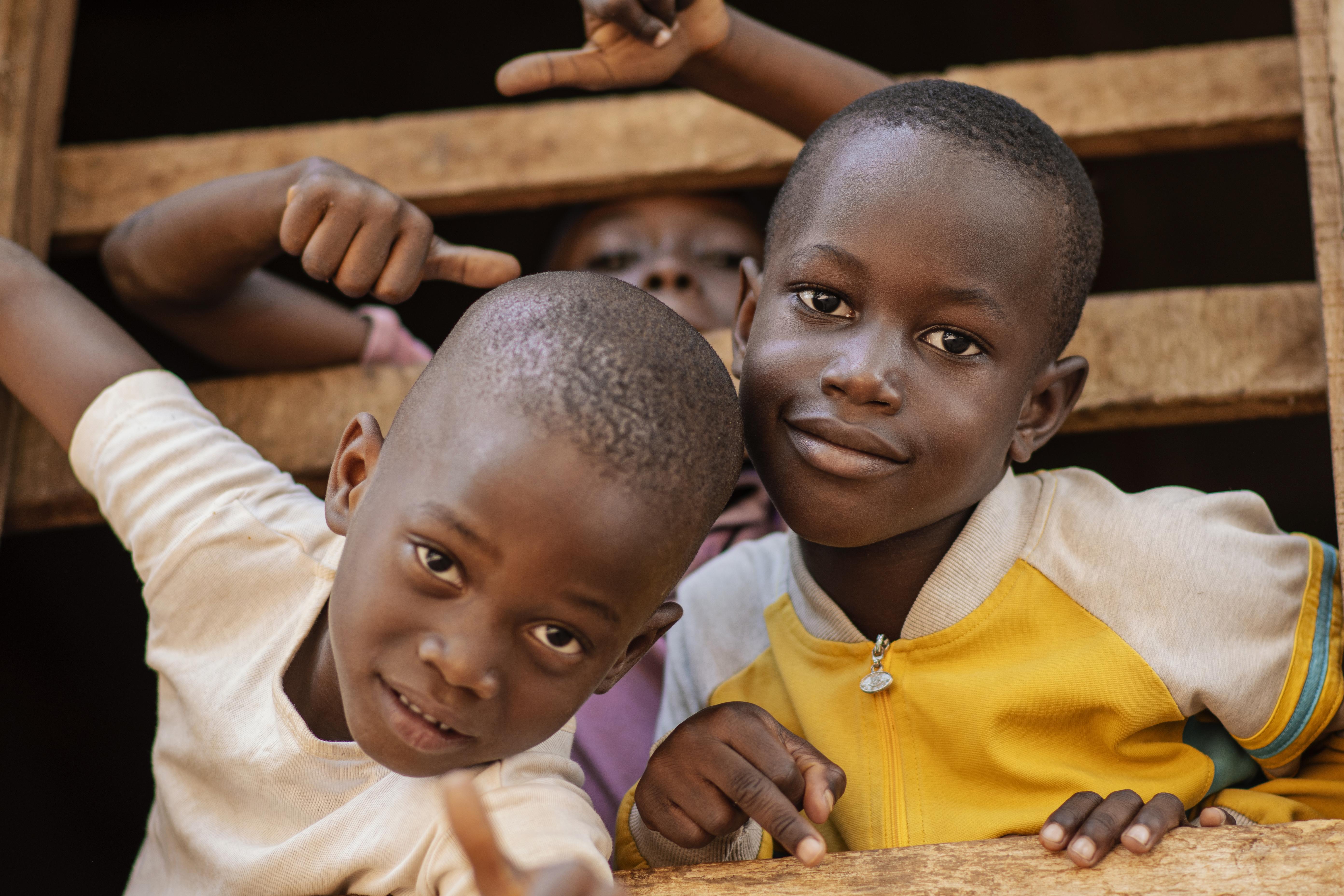 Children Educated